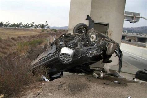 The Tragic Story of the Porsche Girl: A Head Photo that Shook。